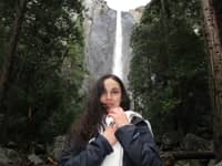 Sitter Profile Image: Adrianna P.