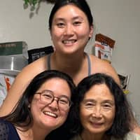 Sitter Profile Image: Michelle H.