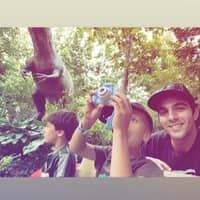 Sitter Profile Image: Ricky M.