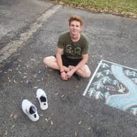 Sitter Profile Image: Caleb S.