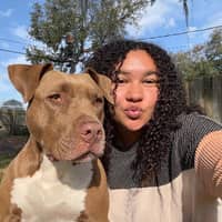 Sitter Profile Image: Ashauntia S.