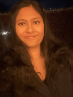 Sitter Profile Image: Ranjana D.