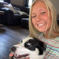 Sitter Profile Image: Kensley P.