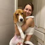 Sitter Profile Image: Kristina P.