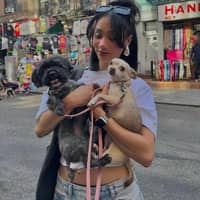 Sitter Profile Image: Cristina C.