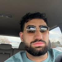 Sitter Profile Image: Mourad A.