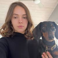 Sitter Profile Image: Victoria B.