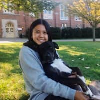 Sitter Profile Image: Hannah Z.