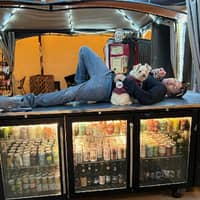 Sitter Profile Image: Kiko S.