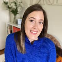 Sitter Profile Image: Shereen A.