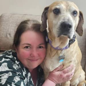 Sitter Profile Image: Kristen K.