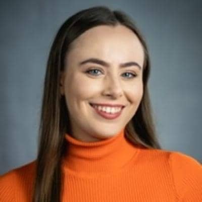 Sitter Profile Image: Bethan D.