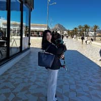 Foto del cuidador: Lucia R.