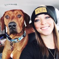 Sitter Profile Image: Kate M.