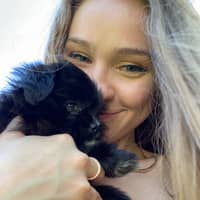 Sitter Profile Image: Auria P.