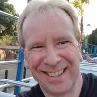 Sitter Profile Image: Tim W.