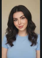 Sitter Profile Image: Sarah A.