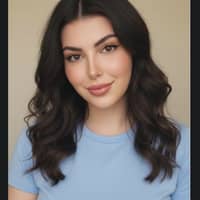 Sitter Profile Image: Sarah A.