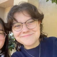 Sitter Profile Image: Wednesday B.