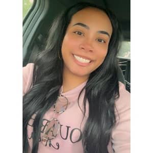 Sitter Profile Image: Mariah C.