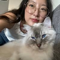 Sitter Profile Image: Alice N.