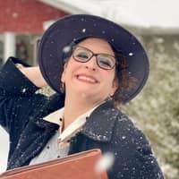 Sitter Profile Image: Brittany H.