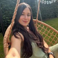 Sitterprofilbild: Eybelmar A.