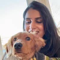 Sitter Profile Image: Manisha S.