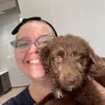 Sitter Profile Image: Mandy L.