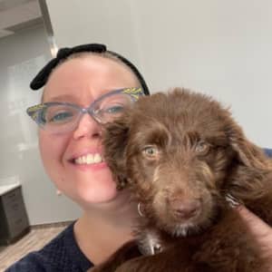 Sitter Profile Image: Mandy L.