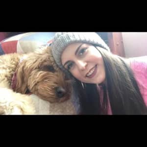 Sitter Profile Image: Elena K.