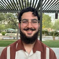 Sitter Profile Image: Jason R.