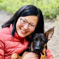 Sitter Profile Image: Ziyan Z.