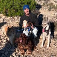 Photo de profil du pet sitter : Jérémy A.