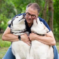 Photo de profil du pet sitter : Benoit C.