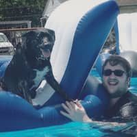 Sitter Profile Image: Anthony M.