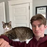 Sitter Profile Image: Nicholas D.