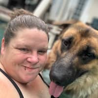 Sitter Profile Image: Meghan P.