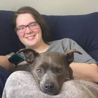 Sitter Profile Image: Emma B.