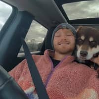 Sitter Profile Image: Garry G.