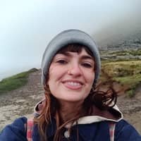 Sitter Profile Image: Jasmine H.