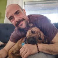 Sitter Profile Image: Dave W.