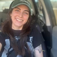 Sitter Profile Image: Jessica L.