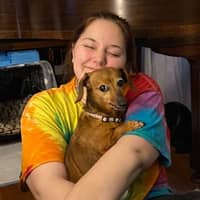 Sitter Profile Image: Mollee R.