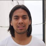 Sitter Profile Image: Daniel D.