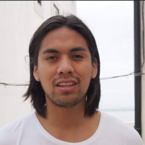 Sitter Profile Image: Daniel D.