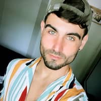 Sitter Profile Image: Dexter M.