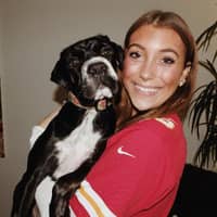 Sitter Profile Image: Reilly E.