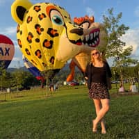 Sitter Profile Image: Caitlin H.