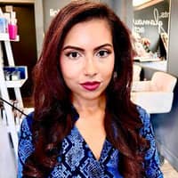 Sitter Profile Image: Katrina R.